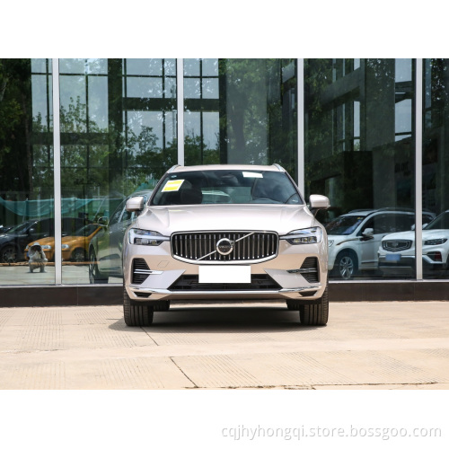 In stock Volvo XC 60 New Energy Car a quattro ruote motrici veicolo elettrico a lungo raggio in vendita